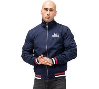 LONSDALE Jacke NEWDIGATE schmale Passform L
