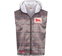 LONSDALE Kämpfer Einlauf-Weste "CHARLTON" L