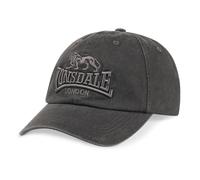 Lonsdale Eastburn Cap One Size
