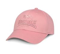 Lonsdale Kappe Salford one Size, Pink