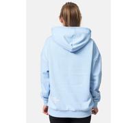 LONSDALE KILMOTE Hoodie Damen blau S