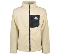 Lonsdale Lartington Jacket Beige 3XL Herren