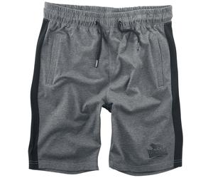 Lonsdale London Alvingham Short grau in XL
