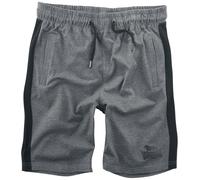 Lonsdale Shorts »Alvingham« in sportlichem Design
