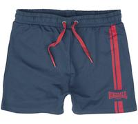 Lonsdale London ARDCHARNICH Short navy in L