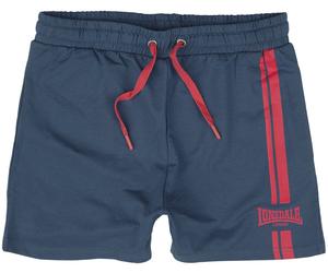 Lonsdale London ARDCHARNICH Short navy in XL