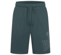 Lonsdale London Chilley Short grün in XL