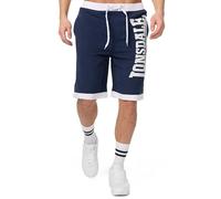 Lonsdale London Badeshort Clennel 100% Polyester Männer Größe M