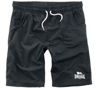 Lonsdale London Coventry Short schwarz in XL