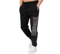 Lonsdale Dartford Pants Schwarz XL Mann (Herstellerartikelnummer: 111239-1000-XL)
