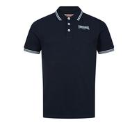 Lonsdale London EASTLEIGH Poloshirt navy in M
