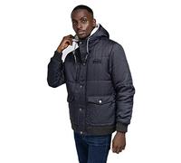 Lonsdale Fox Hill Jacket Blau S Mann