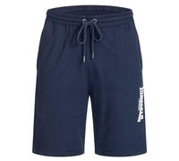 Lonsdale London Lonsdale Fringford Shorts Männer in Gr. L in Blau