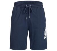 Lonsdale London Lonsdale Fringford Shorts in Gr. M in Blau