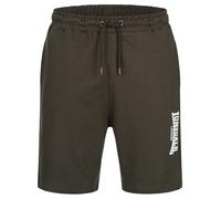Lonsdale London Fringford Short oliv in S