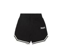 Lonsdale London GUNNERSIDE Short schwarz in S