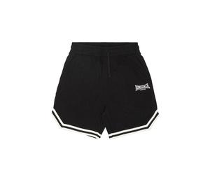 Lonsdale London GUNNERSIDE Short schwarz in XL