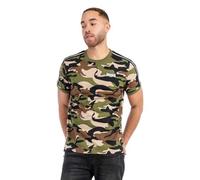 Lonsdale Gunnista Kurzarm-t-shirt (Herstellerartikelnummer: 117520-8258-XL)