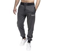 Lonsdale Heckfield Tracksuit Pants Grau S Mann