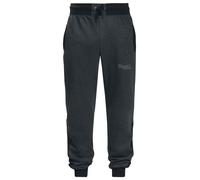 Lonsdale London Heckfield Trainingshose anthrazit in S