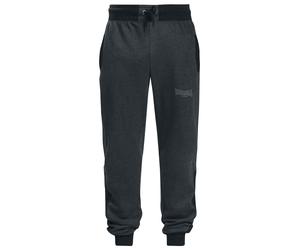Lonsdale London Heckfield Trainingshose anthrazit in XXL