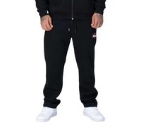 Lonsdale London HEMYOCK Männer Trainingshose schwarz XXL