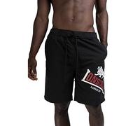 Lonsdale London Atlow Swim shorts in Gr. 3XL in Schwarz