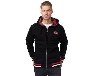 Lonsdale London Herren Sweatshirt Hooded Zip Lancaster