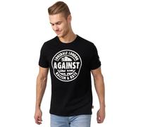 Lonsdale London Herren T-Shirt Trägerhemd Against Racism