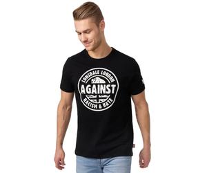 Lonsdale London Herren T-Shirt Trägerhemd Against Racism