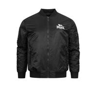 Lonsdale London LUDFORD Übergangsjacke schwarz in M