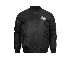 Lonsdale London LUDFORD Übergangsjacke schwarz in M