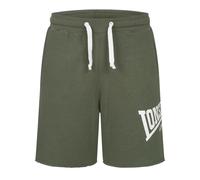 Lonsdale London Polbathic Short grün in XXL