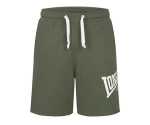 Lonsdale London Polbathic Short grün in XXL