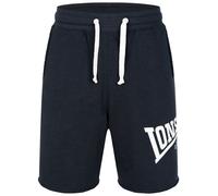 Lonsdale Shorts Polbathic Normale Passform Schwarz M Herren