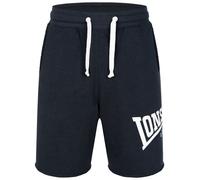 Lonsdale Polbathic Shorts Schwarz S Mann