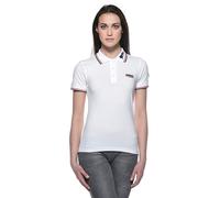 Lonsdale London Polo Shirt STACY 118026 weiss Gr.XL