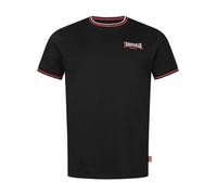 Lonsdale London QUIN T-Shirt schwarz in S