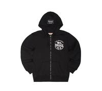 Lonsdale London SEGHILL Kapuzenjacke schwarz in XL