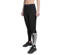 Lonsdale London Shustoke Leggings schwarz in XS