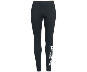 Lonsdale London Shustoke Leggings schwarz in S