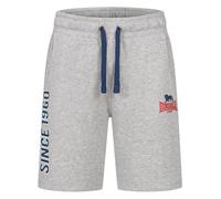 Lonsdale Skaill Shorts Grau 2XL Herren