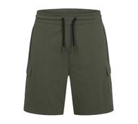Lonsdale London TOTTON Short oliv in L