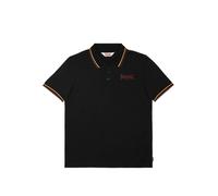 Lonsdale London TURSDALE Poloshirt schwarz in S