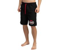 Lonsdale London Ventnor Männer Short schwarz M