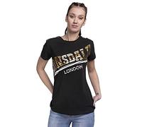 LONSDALE T-Shirt Damen Langrick XL