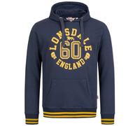 Lonsdale Mamhead Kapuzenpullover