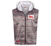 Lonsdale Charlton Ringjacke (Herstellerartikelnummer: 160032-7512-XL)