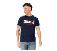 Lonsdale Merryn Short Sleeve T-Shirt L