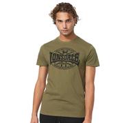 Lonsdale Morham Kurzarm-t-shirt